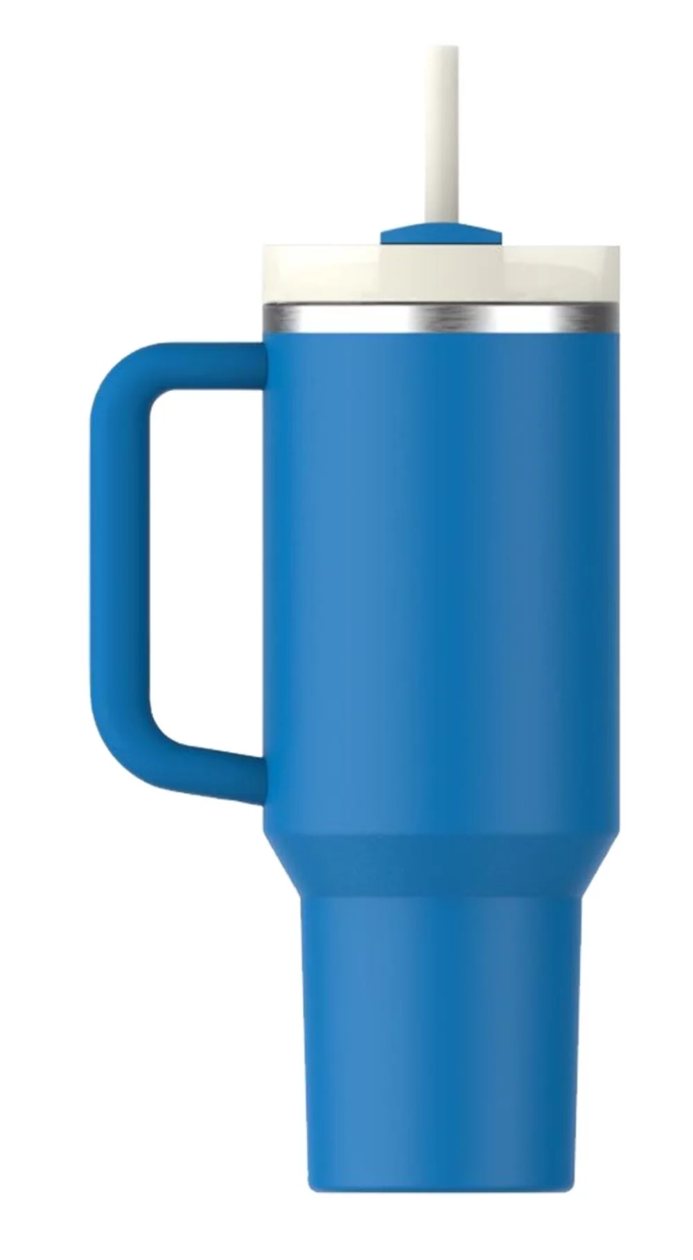 Stanley® Quencher H2.0 Flowstate™ Tumbler 40oz, Azure Blue