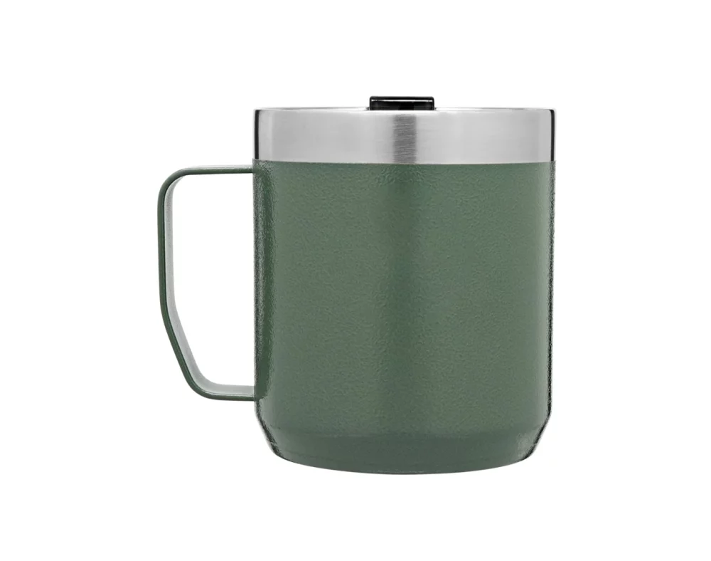 Ensemble Stanley Camp Mug & Brew - Gravé