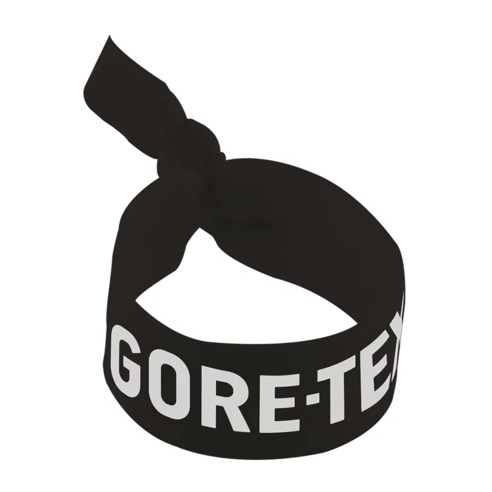 Élastique pliable de 3/4" pour attacher les cheveux