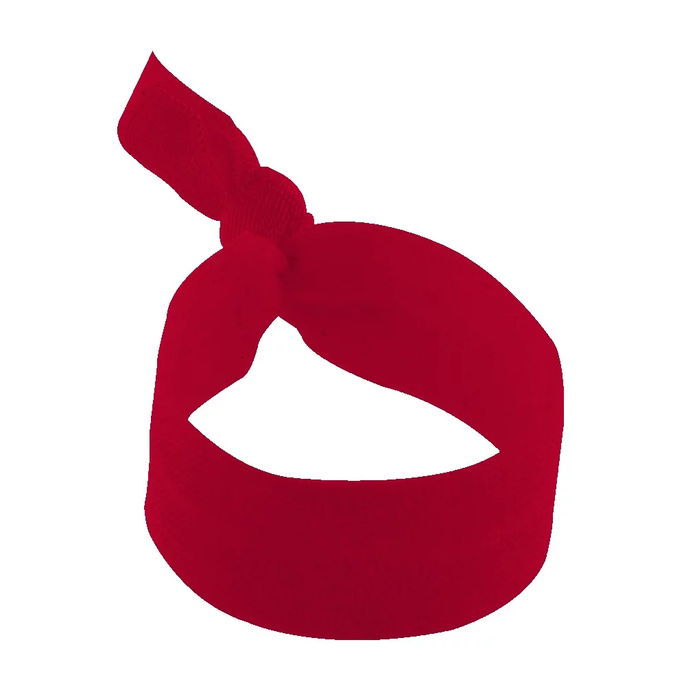 Élastique pliable de 3/4" pour attacher les cheveux