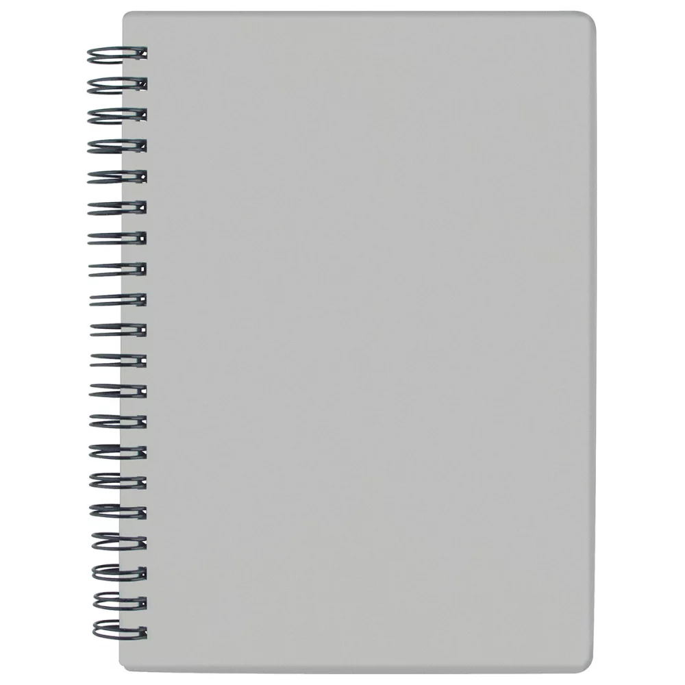 Pocket-Buddy Notebook