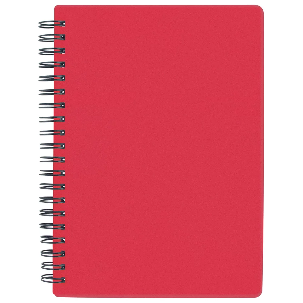 Carnet de poche Buddy