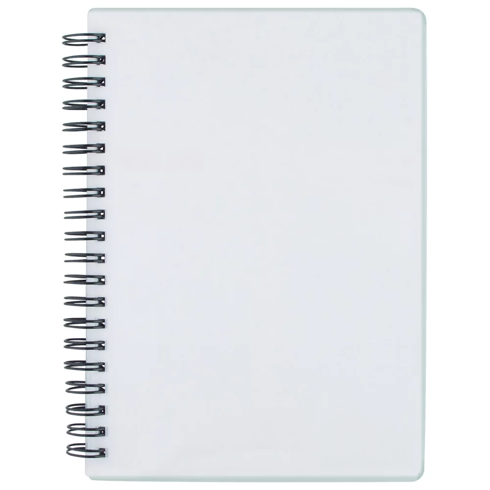 Carnet de poche Buddy