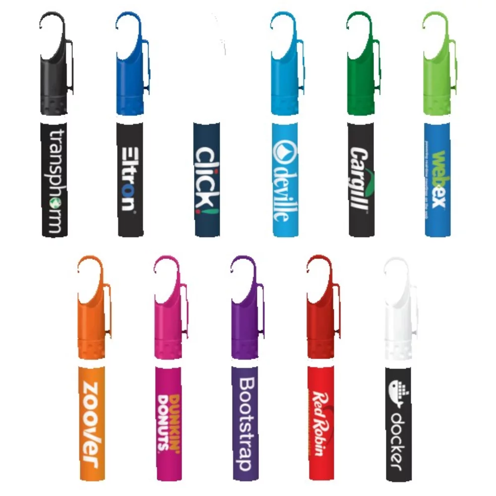 Désinfectant pour stylo Cleanz de 10 ml