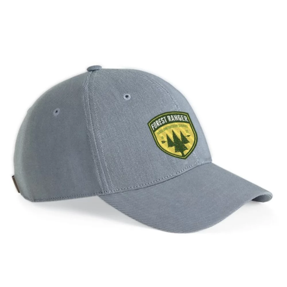 Casquette Adidas A629 Chambray