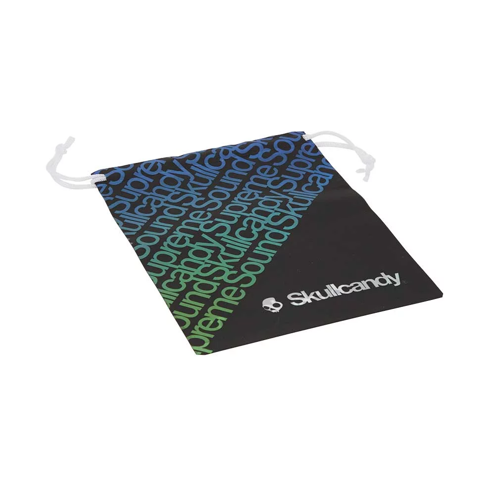 Dye-Sublimated Drawstring Bag