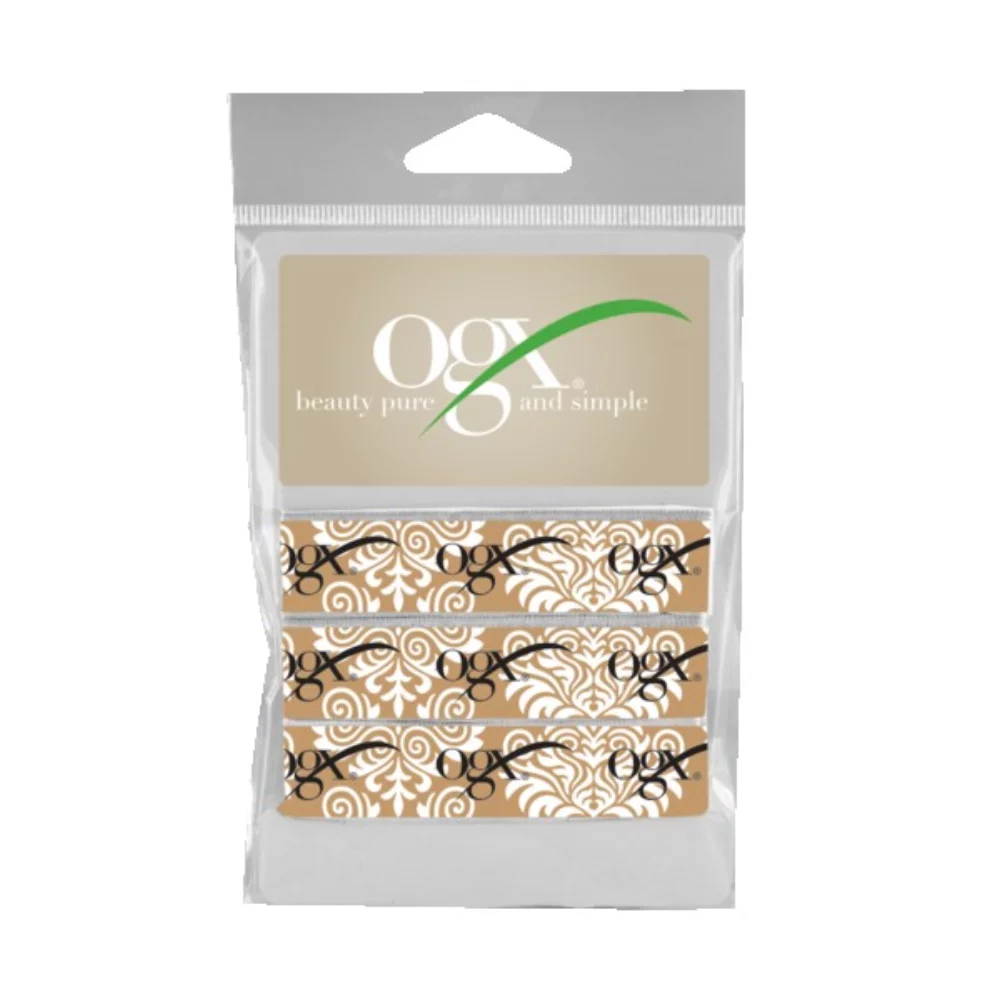3 élastiques pour cheveux en élasthanne pliables avec porte-cartes sublimés par teinture.