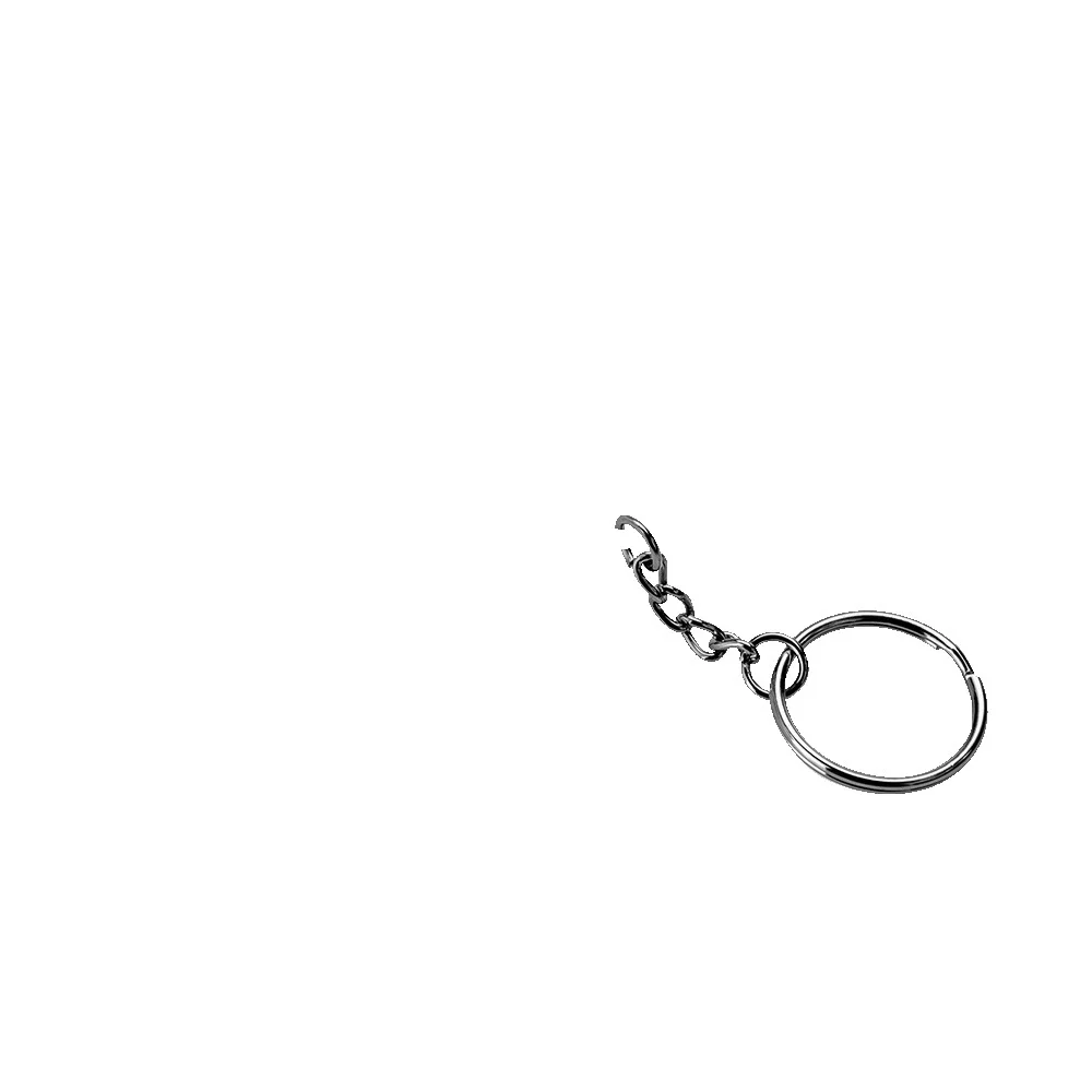 Porte-clés pour masque