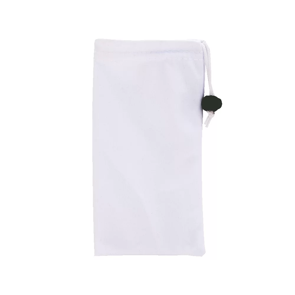Dye-Sublimated Microfiber Sunglass Pouch