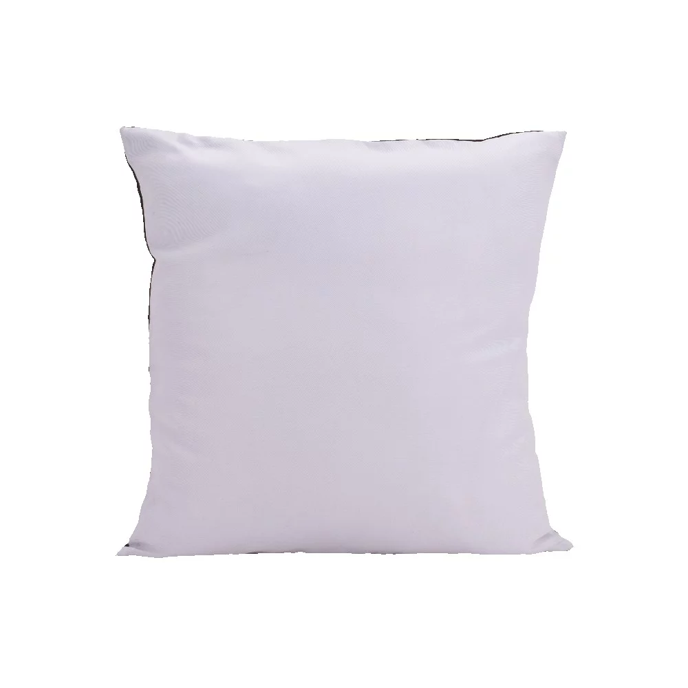Housse de coussin sublimée par teinture