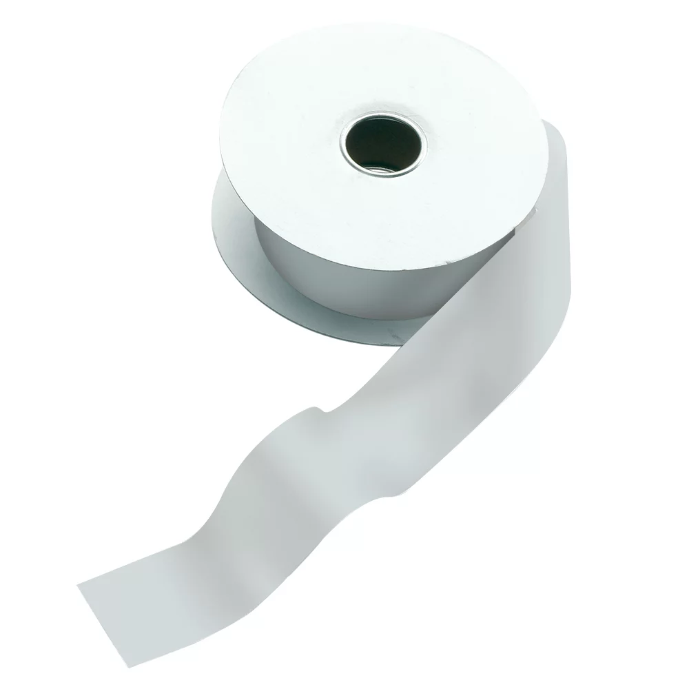 Ruban de satin sublimé par la teinture 1 1/2" (au mètre)