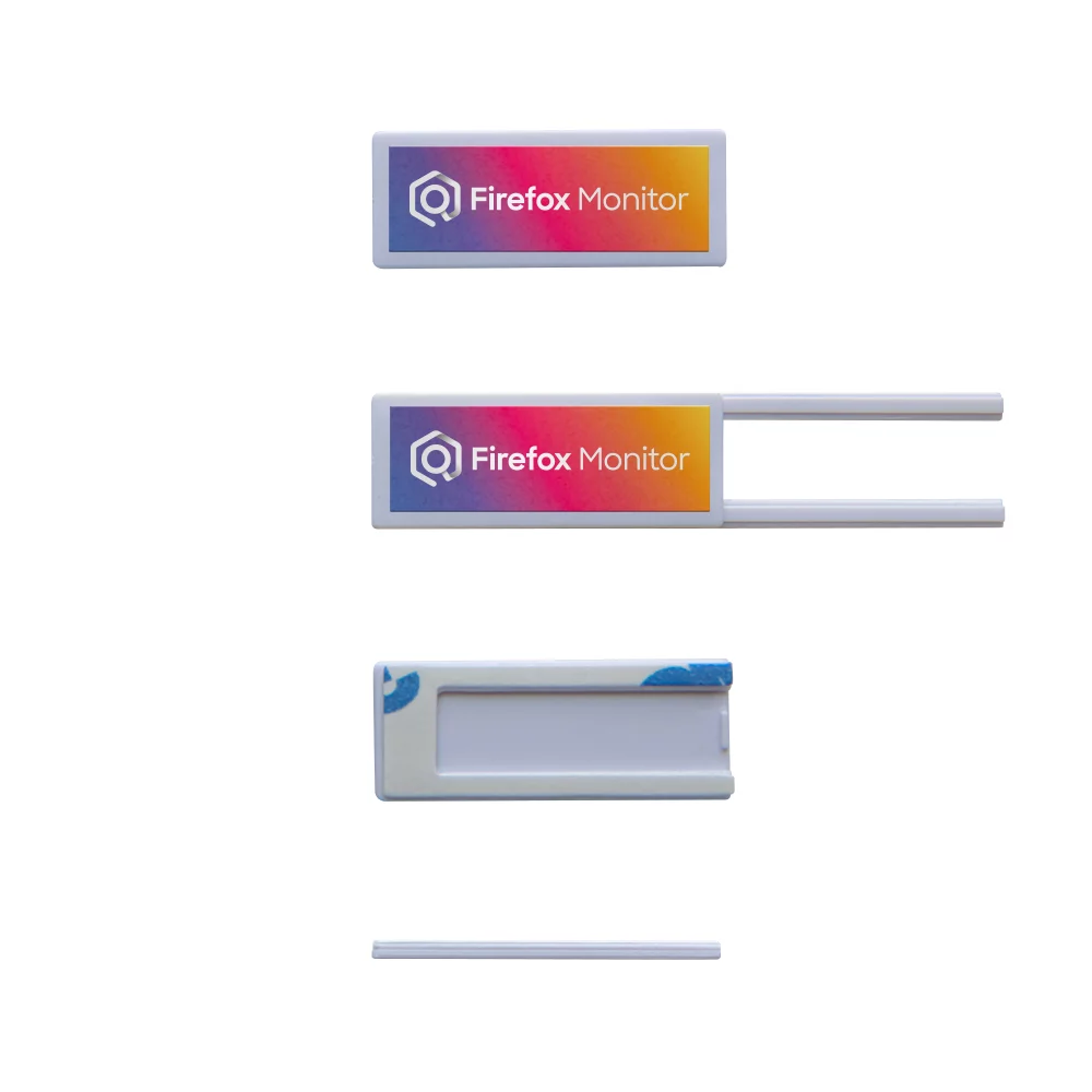 Webcam Cover by C-Slide