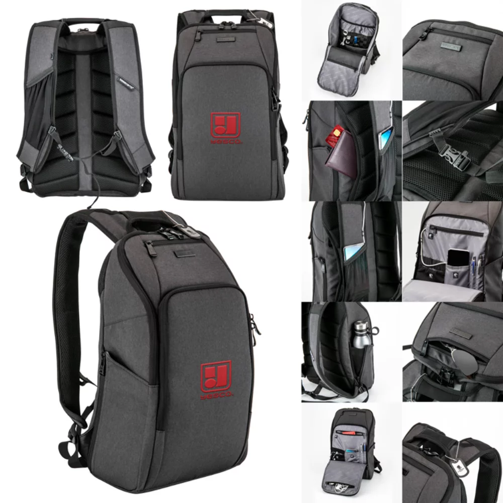 Basecamp® Crestone Peak Backpack