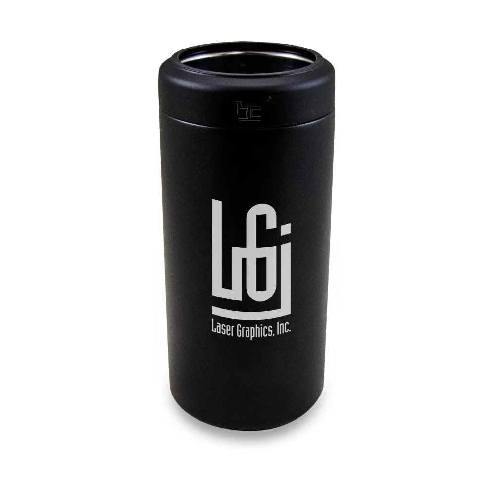 Refroidisseur de canettes isolé Basecamp Chilly Slim