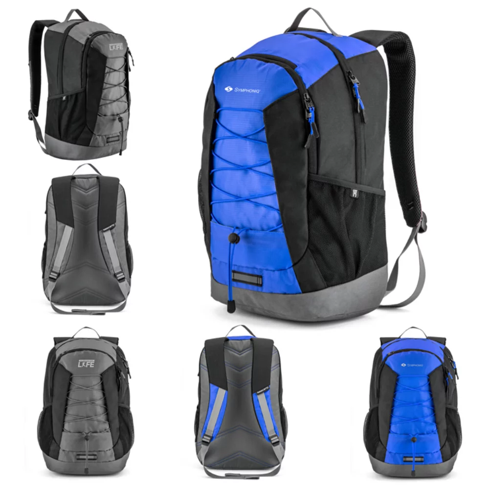 Sac à dos pour ordinateur portable Basecamp Ascent
