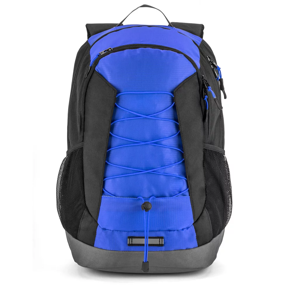 Basecamp Ascent Laptop Backpack