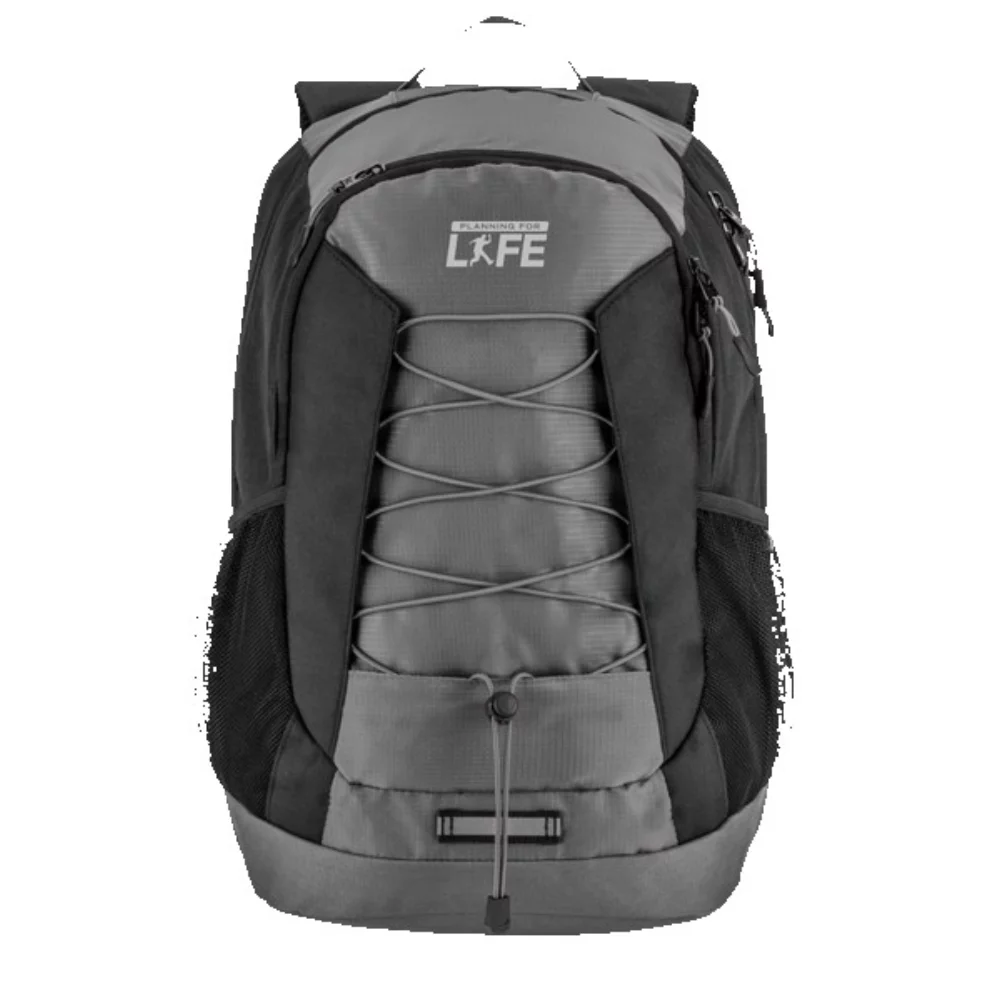 Basecamp Ascent Laptop Backpack