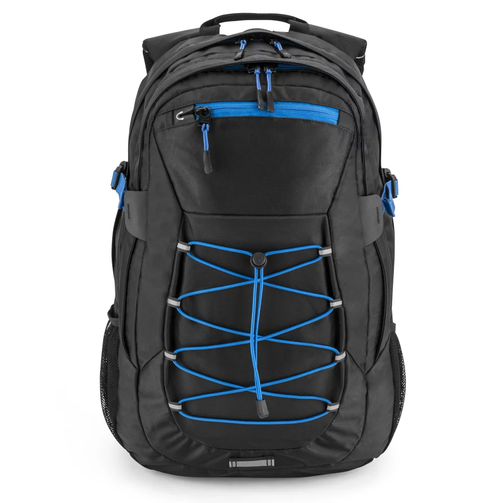 Sac à dos pour ordinateur portable Basecamp Globetrotter