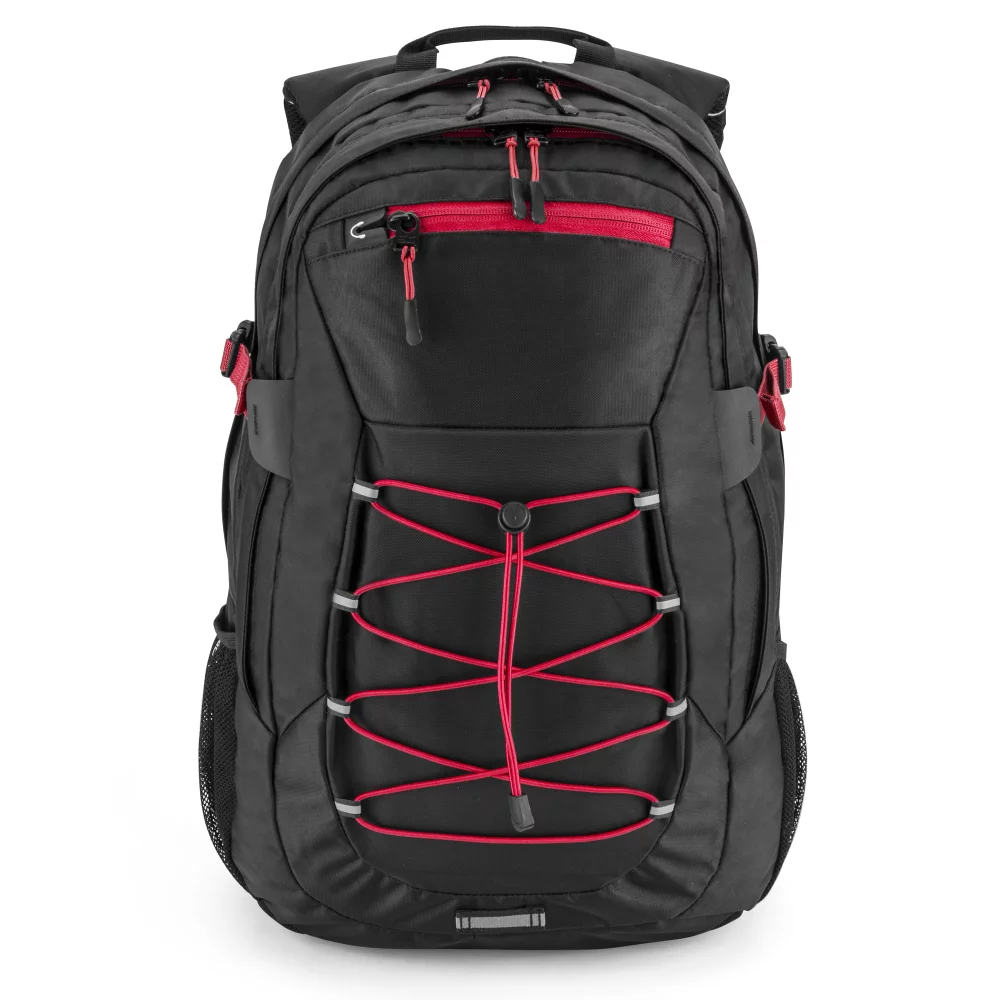 Sac à dos pour ordinateur portable Basecamp Globetrotter