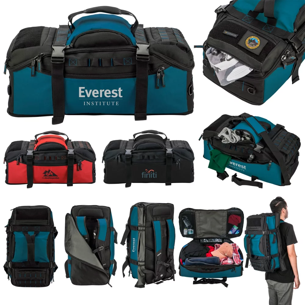 Sac Basecamp Beast Of Burden