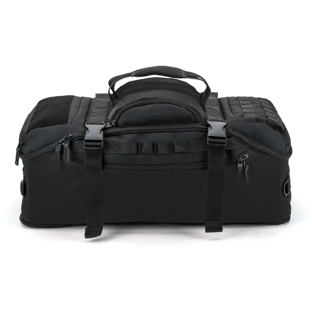 Sac Basecamp Beast Of Burden