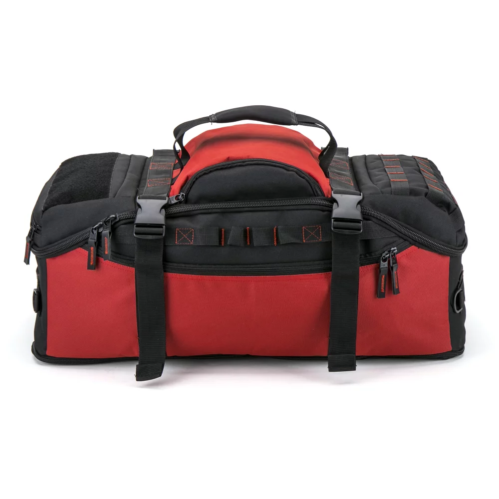 Sac Basecamp Beast Of Burden