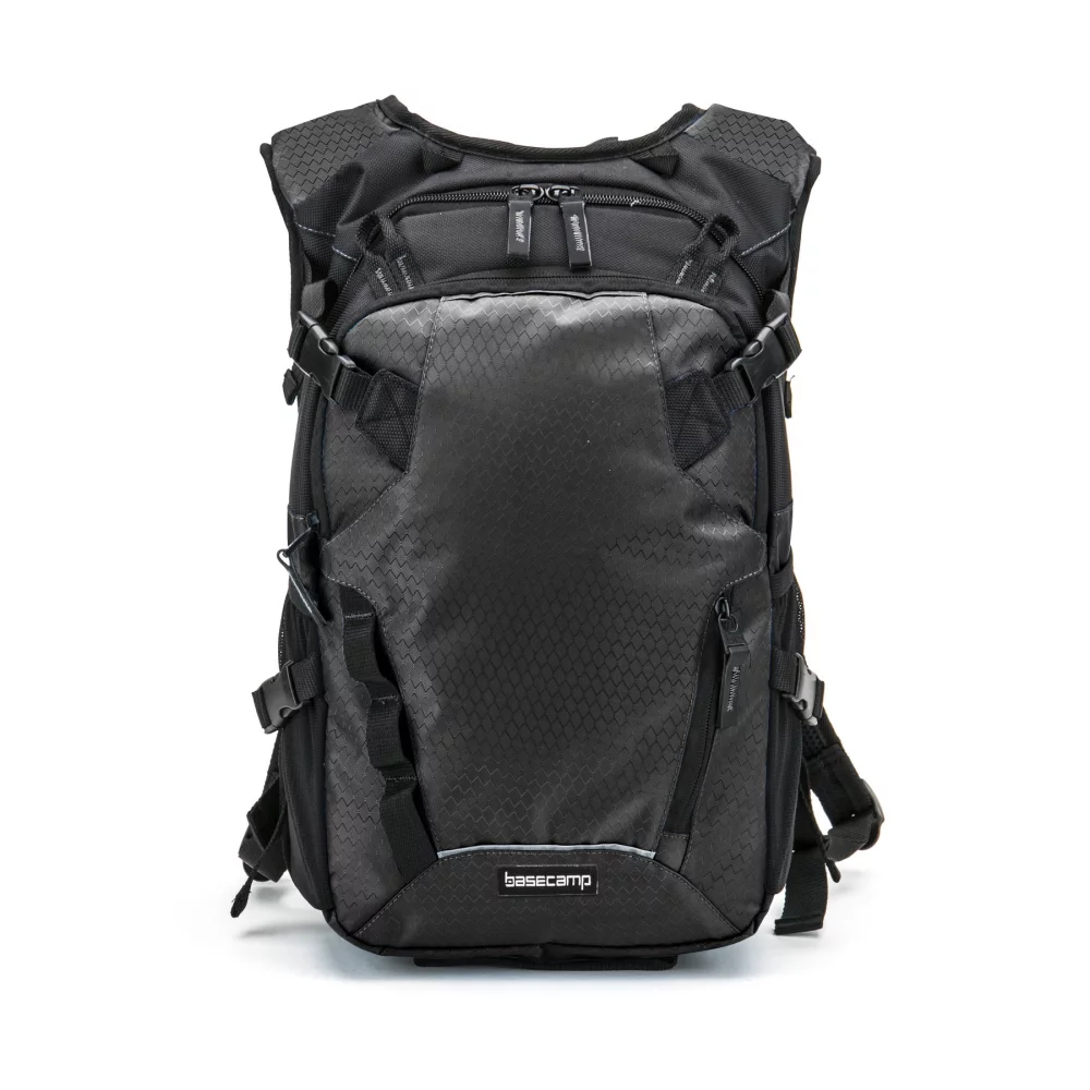 Basecamp 30 Miler Hydration Pack