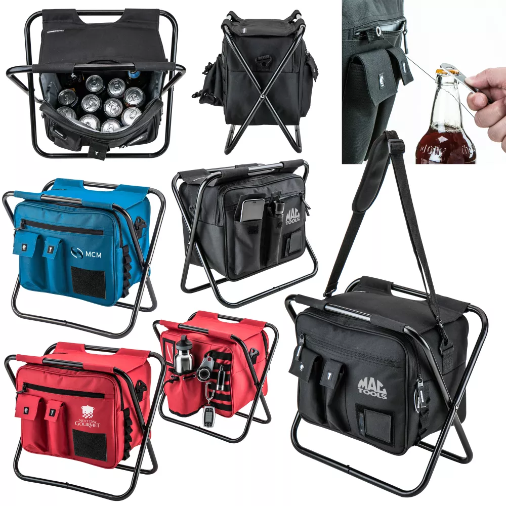 Camp de base Camp Throne