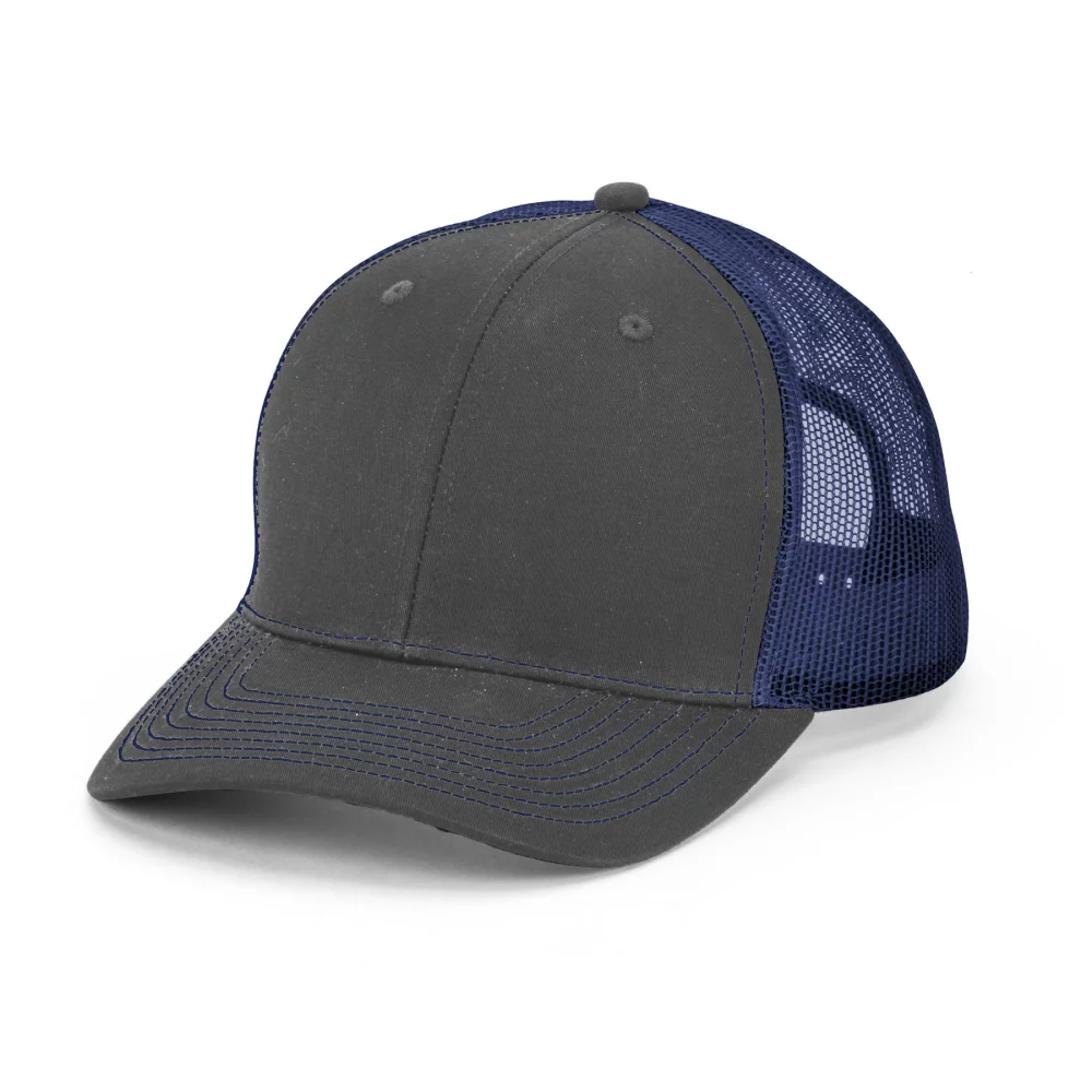 Casquette Basecamp Mt. Whitney