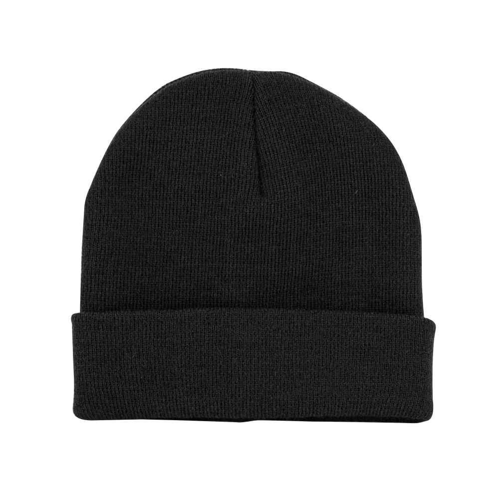 Bonnet tricoté Basecamp Highland
