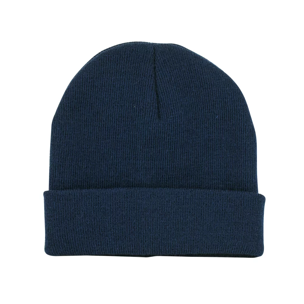 Bonnet tricoté Basecamp Highland