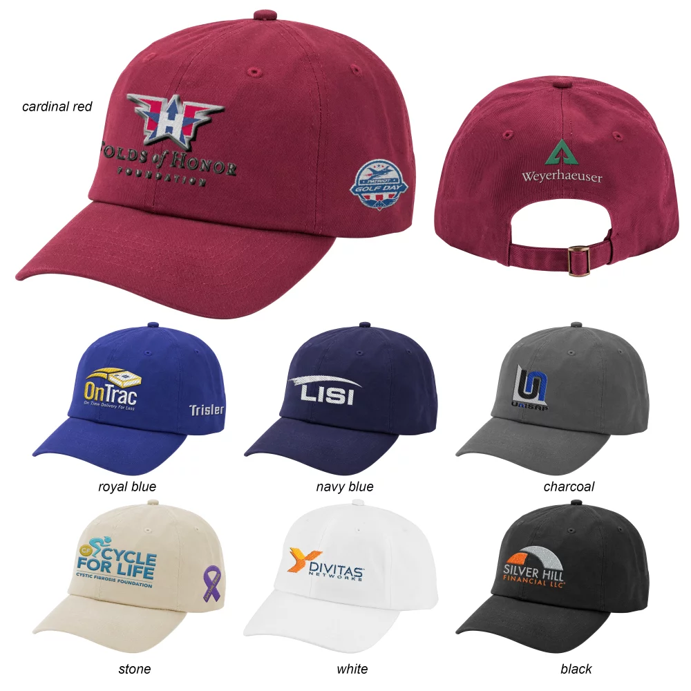 Casquette Basecamp Midway