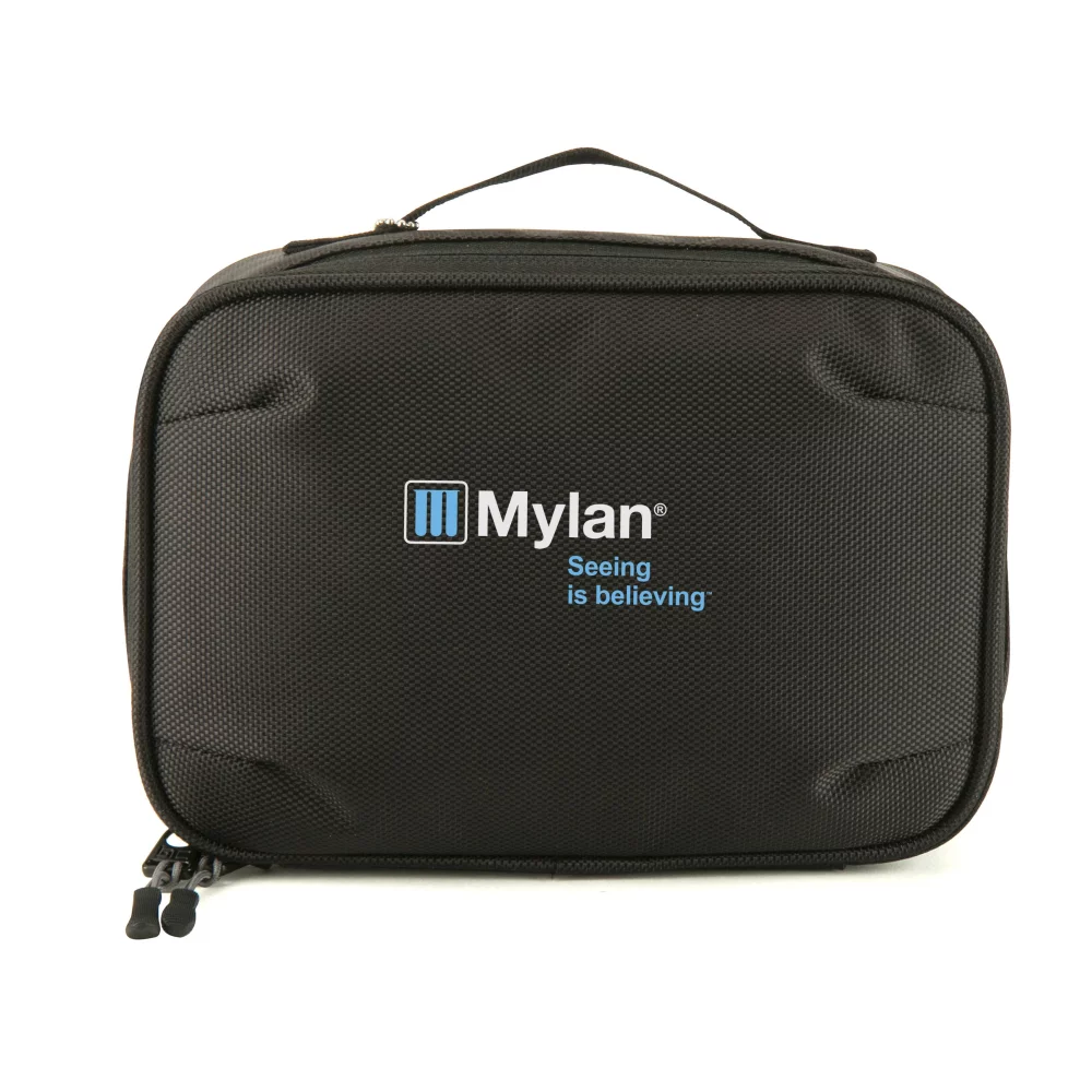 Pochette technologique organisatrice Basecamp