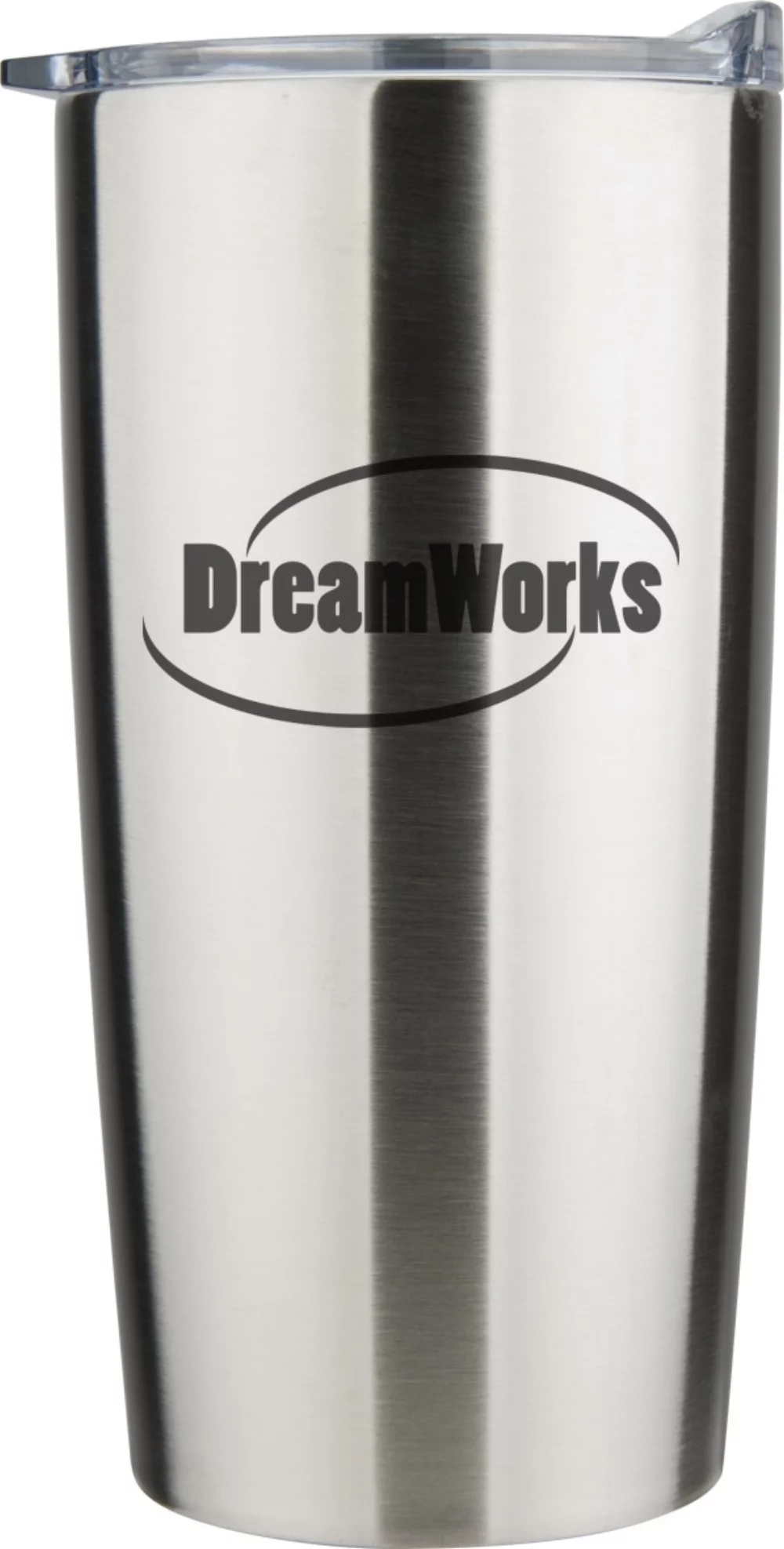 Airdrie 20oz double wall vacuum stainless steel travel tumbler