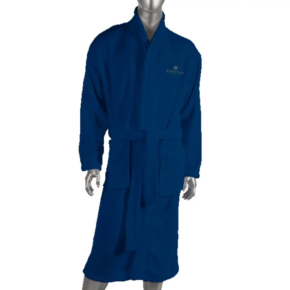 Robe en vison