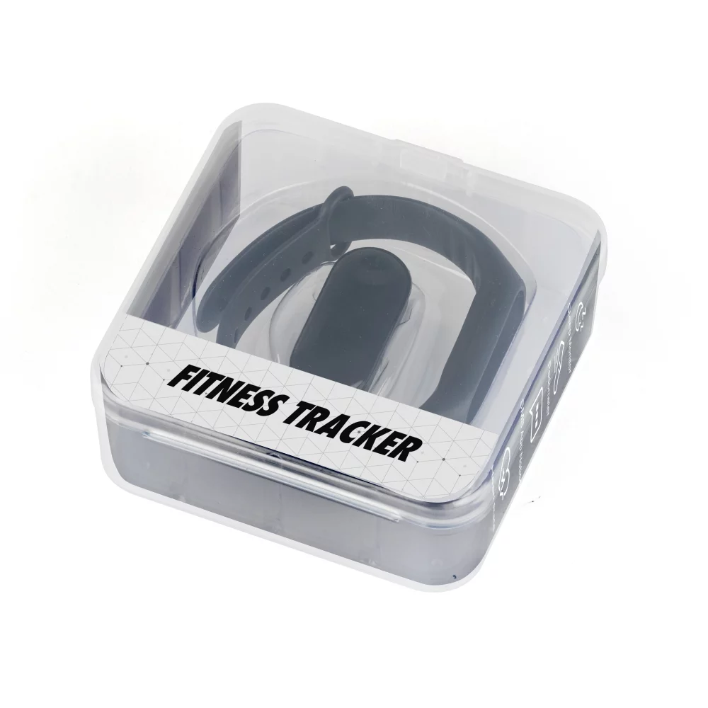 Suivi de fitness intelligent