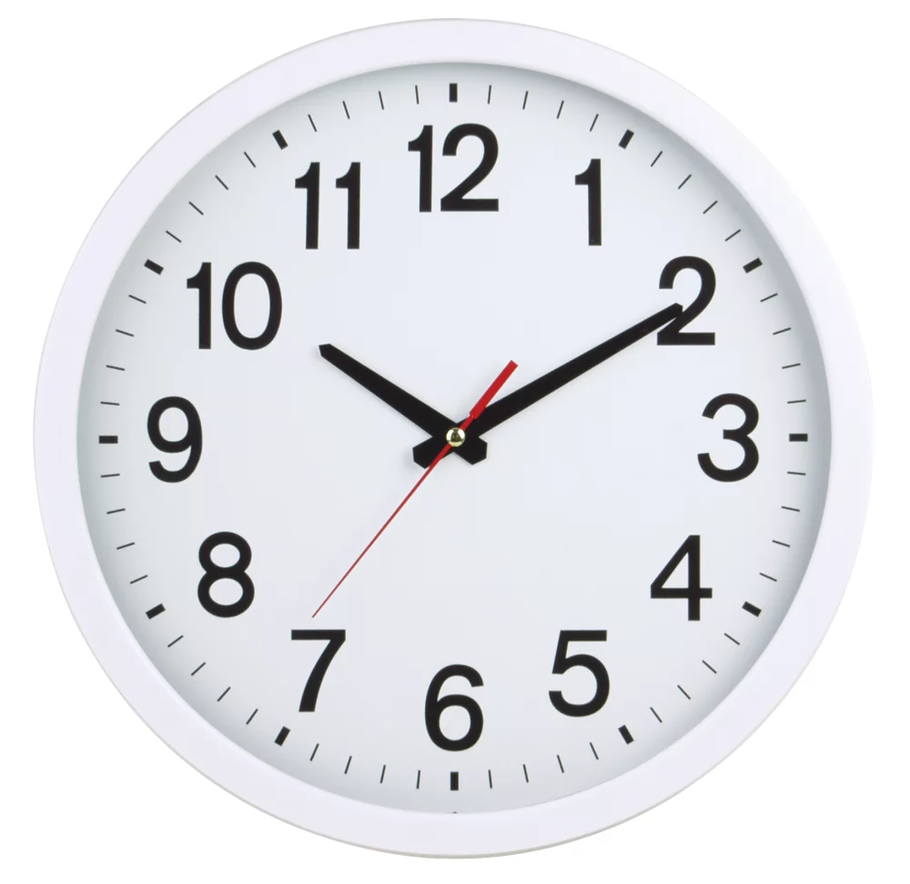 16" Giant Wall Clock
