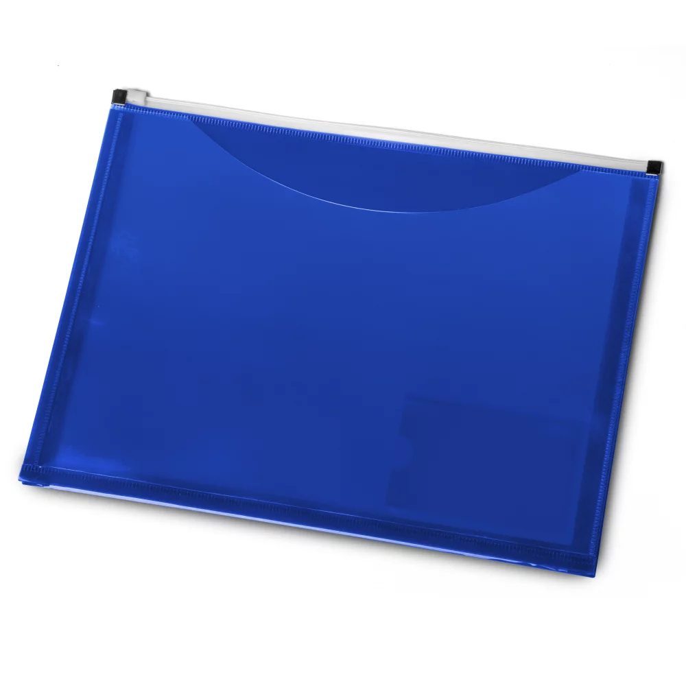 Porte-documents de voyage Zip-It