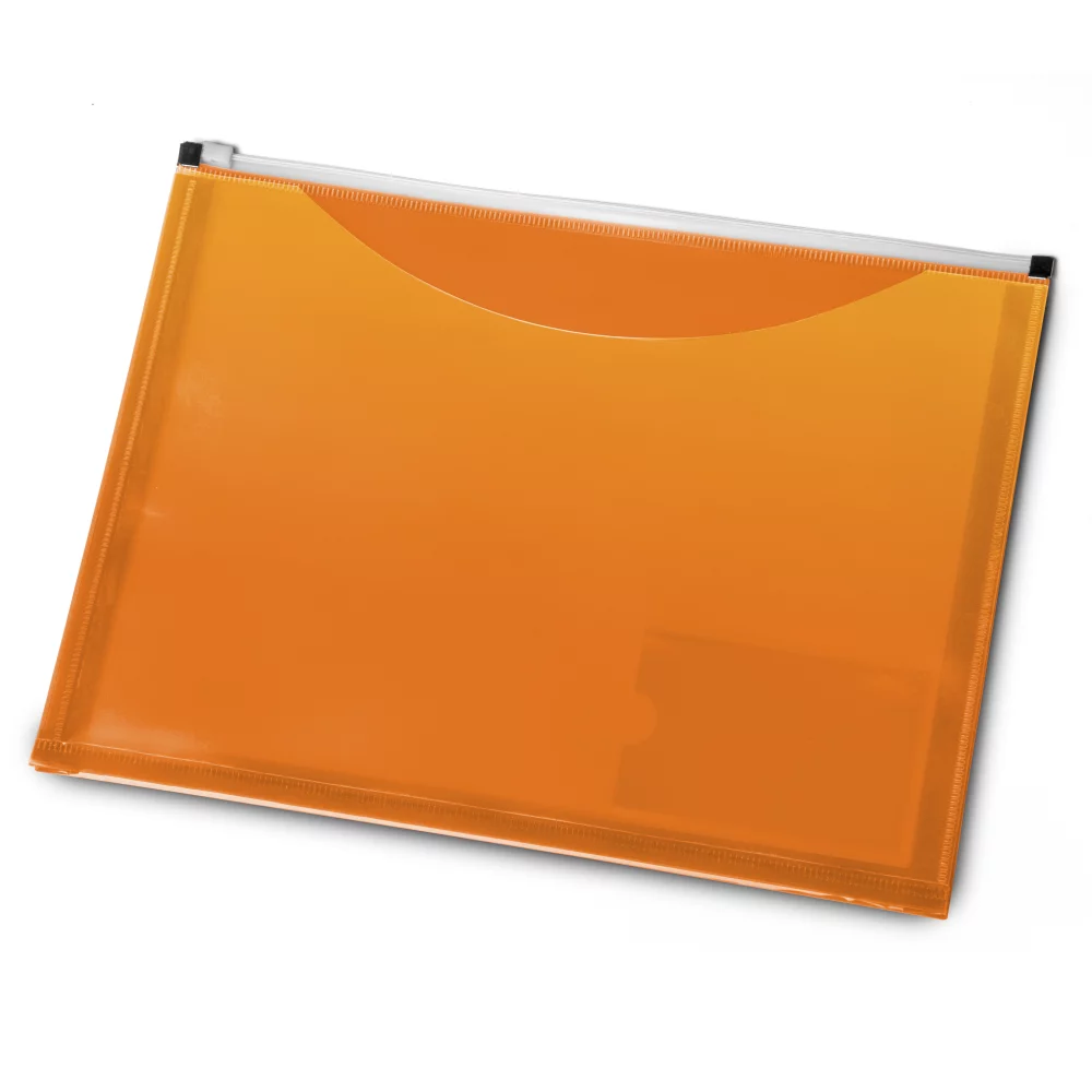 Porte-documents de voyage Zip-It