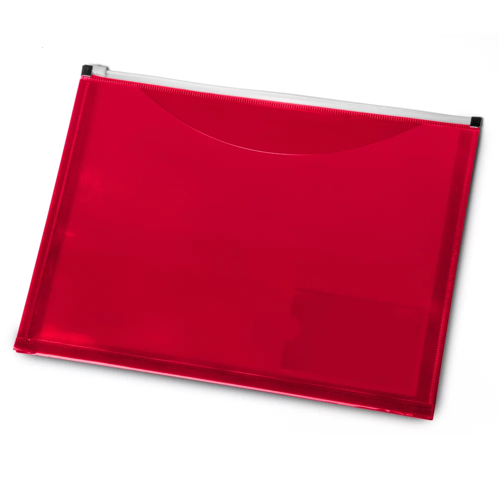 Zip-It Travel Document Holder