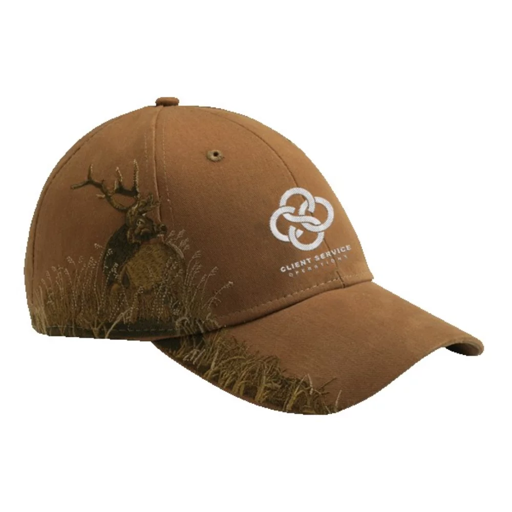 Casquette Elk Dri Duck 3259