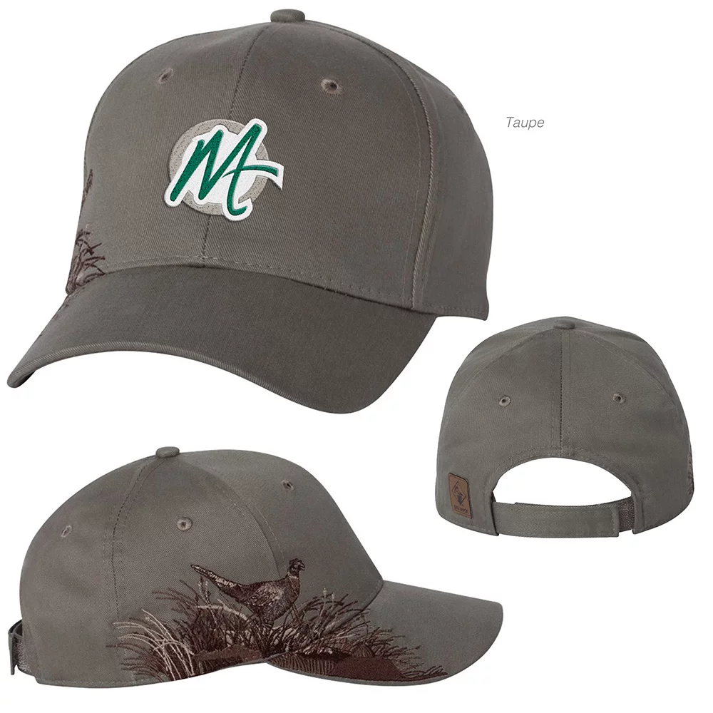 Casquette Dri Duck 3261 Pheasant