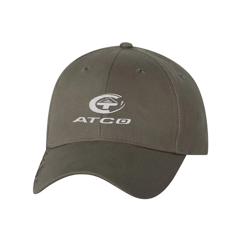 Casquette Dri Duck 3264 Mustang