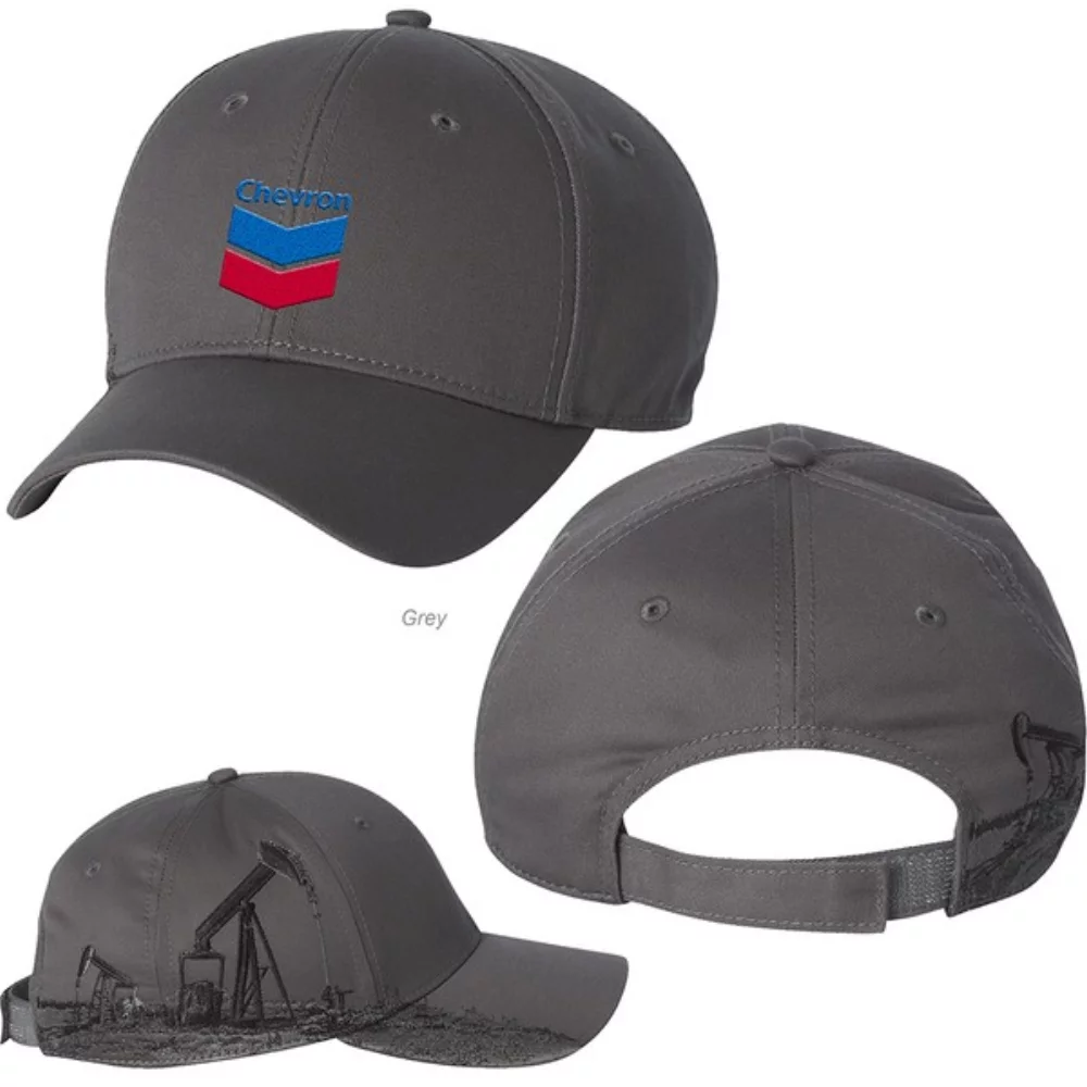 Casquette Dri Duck 3330 Oil Field