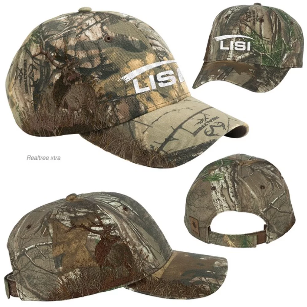 Casquette Elk Dri Duck 3259