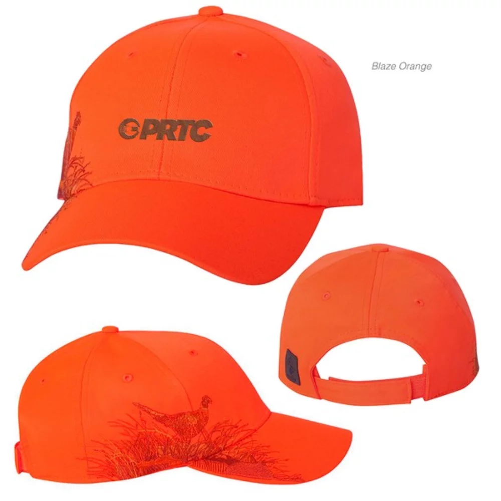 Casquette Dri Duck 3261 Pheasant