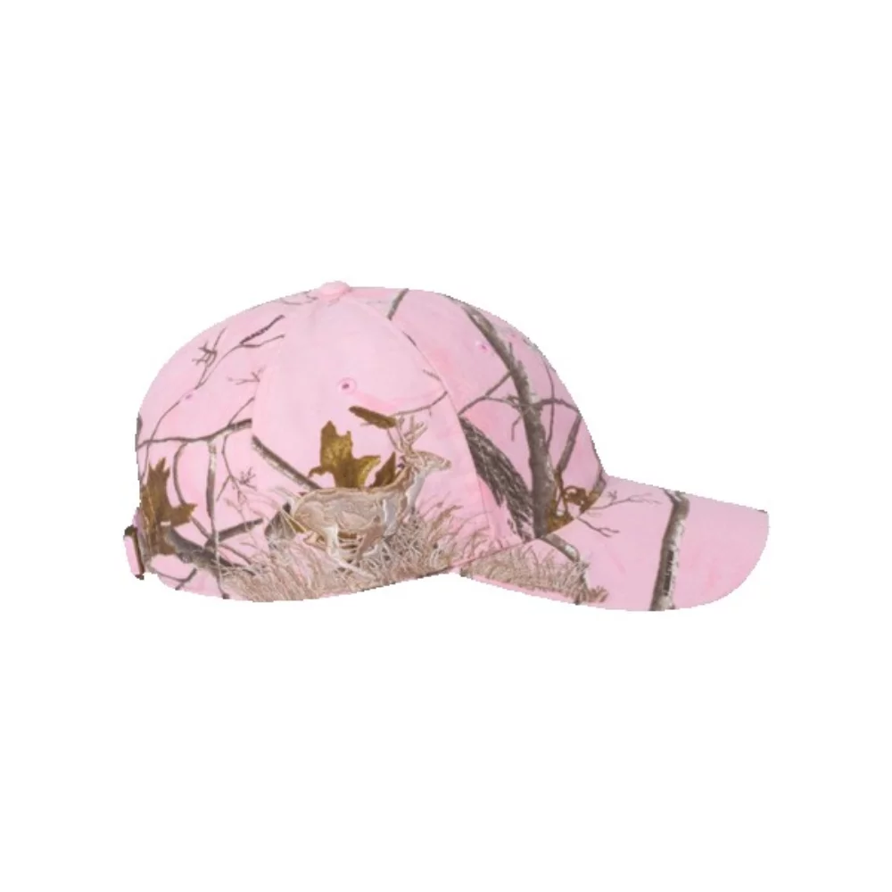 Casquette Dri Duck 3268 Running Buck