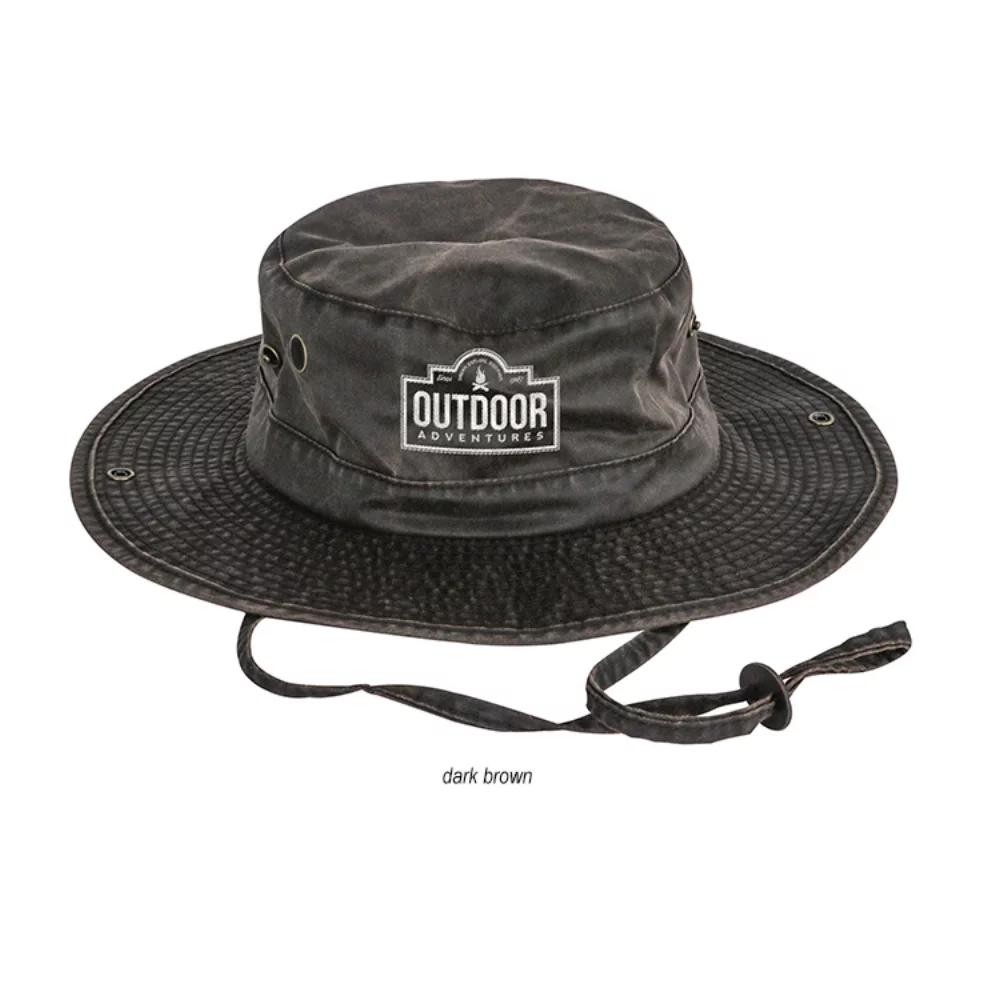 Casquette Dri Duck Booney