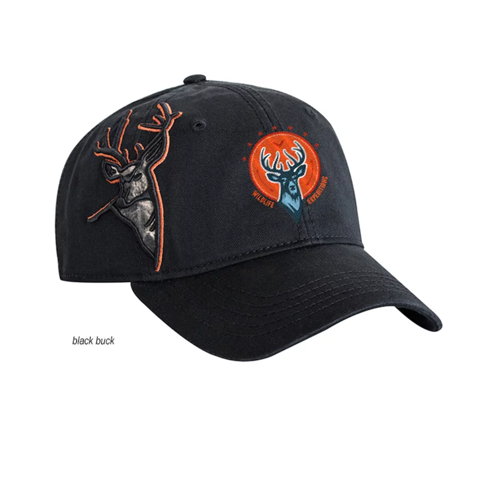 Casquette à appliqué Buck de Dri Duck