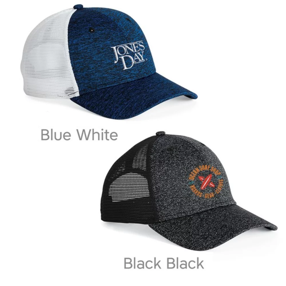 Casquette de camionneur DRI DUCK 3007 Fuse